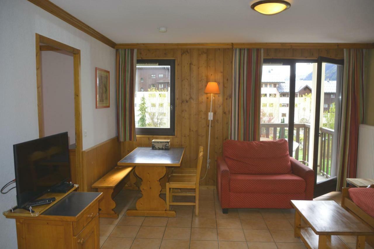 שאמוני Appt 4 /5 Pers - 3 Min. Centre Ville מראה חיצוני תמונה